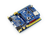 Arduino MP3播放器扩展板接入XNUCLEO