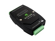 USB TO 8CH Serial Converter