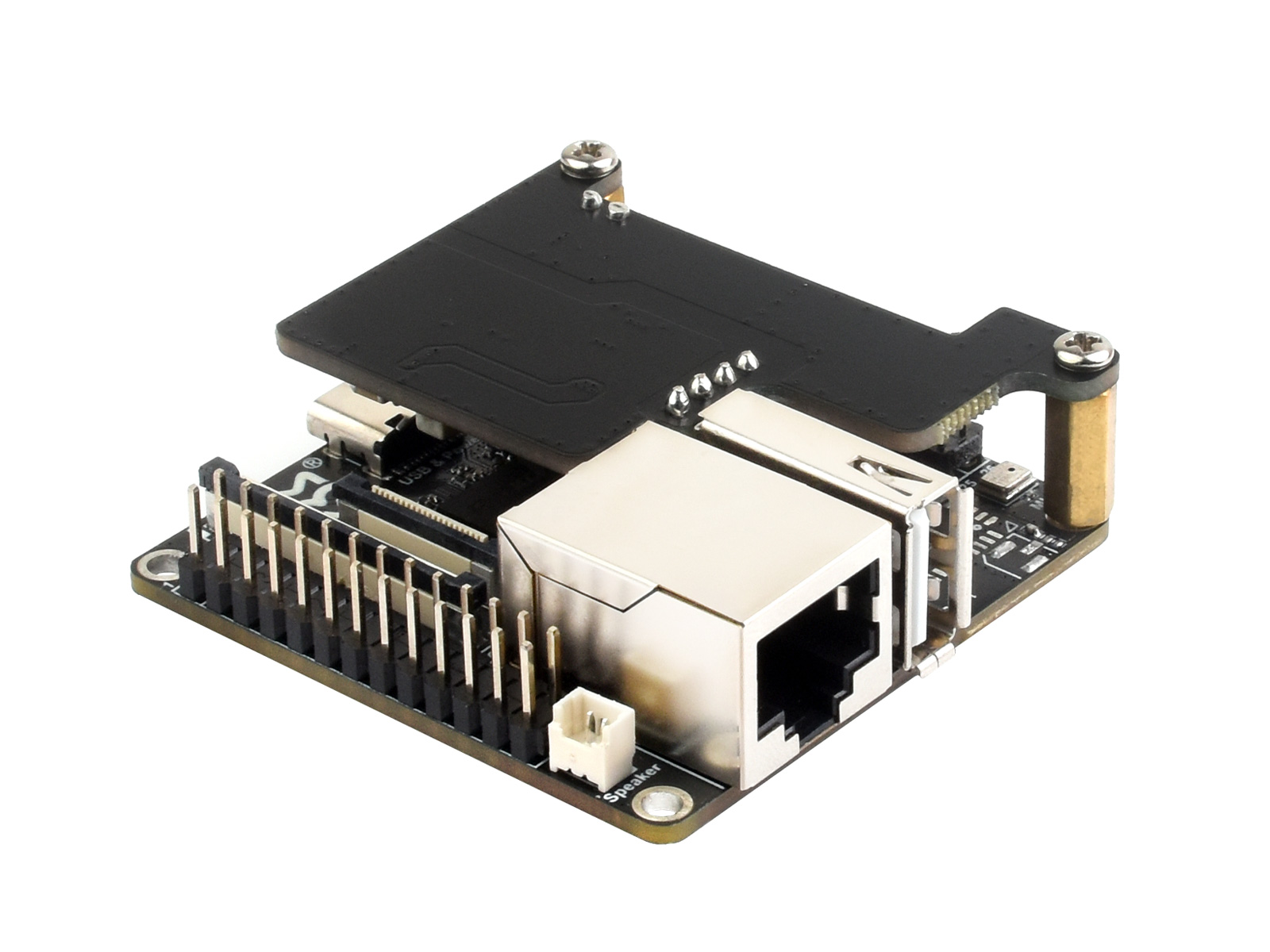 Luckfox Pico Ultra Rv Linux Tops G Emmc Arm Cortex A