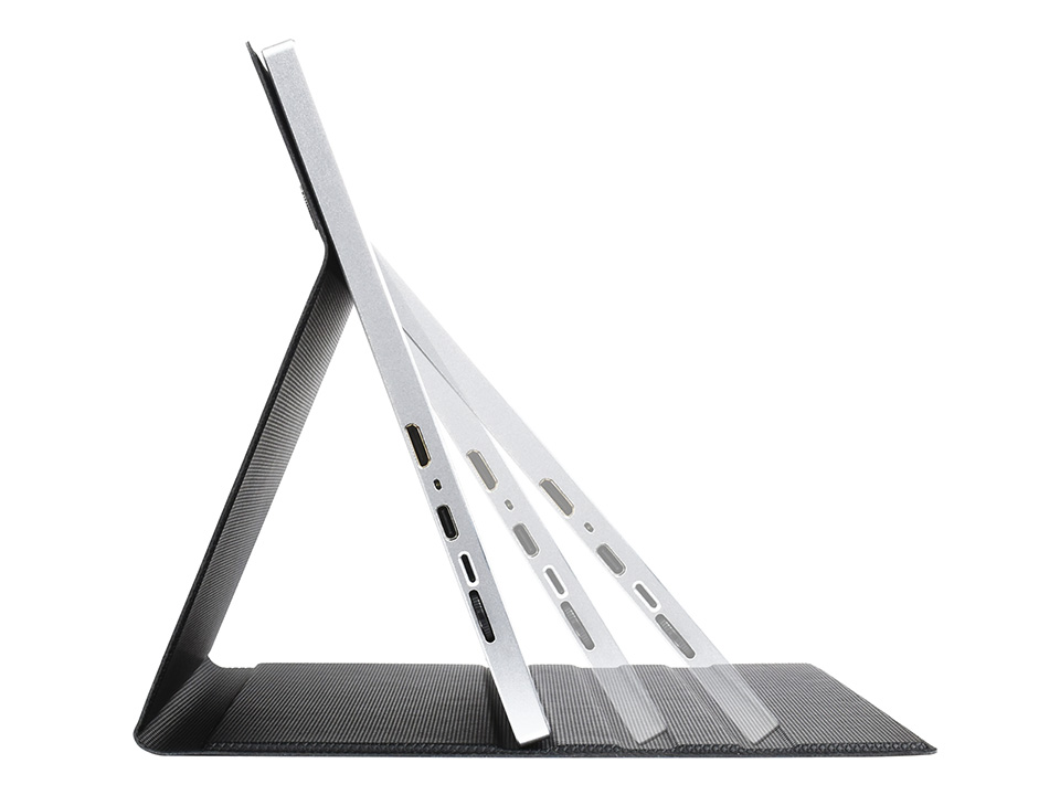 墨水屏皮套效果