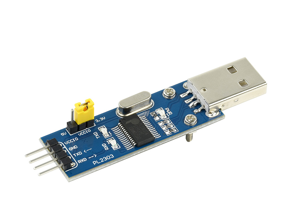 Как проверить uart usb