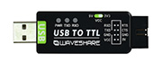 USB TO TTL