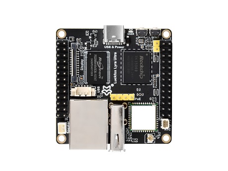 UART-WIFI232-B2配置清单