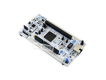nucleo f401re arduino library