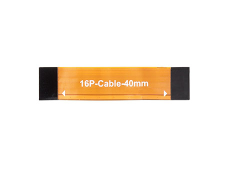 16PIN PCIe 排线