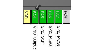 STM32CubeMX系列教程11:串行外设接口SPI(二)
