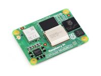 树莓派计算模块核心板Compute module 5 CM5可扩展wifi蓝牙模块