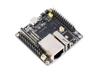 Luckfox Pico Ultra B幸狐RV1106微型Linux开发板0.5TOPS算力8G eMMC  集成ARM Cortex-A7/RISC-V MCU/NPU/ISP等处理器